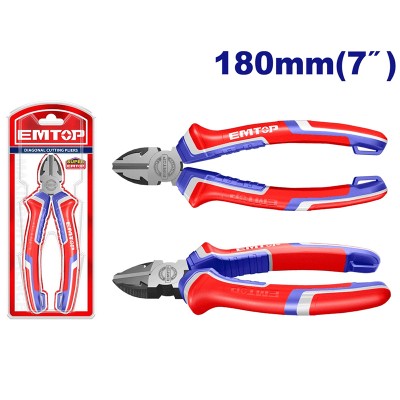 Pince Coupante 7"/180mm