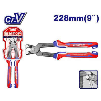 Tenaille CR-V 9"/228mm