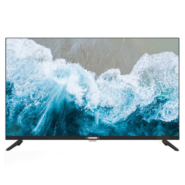 Tv TELEFUNKEN 40'' D6 Full HD + Récepteur Intégré