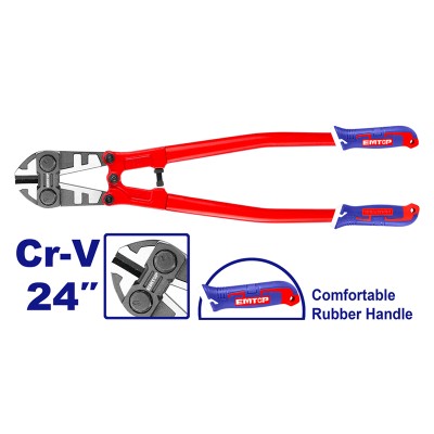 Coupe Boulon 24"