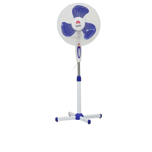 Ventilateur Électrique CHANGLI CROWN 3 Vitesses Pied Réglable
