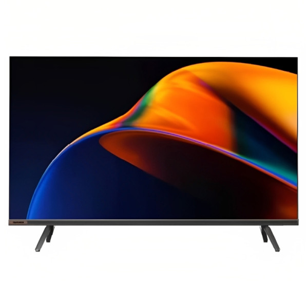 Tv TELEFUNKEN 40'' Smart Google Tv E3E Full HD + Récepteur Intégré