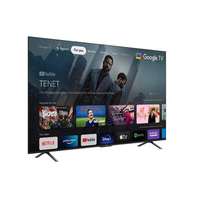 FamilyStore | Tv TCL 50" 50P755 4K UHD Smart LED Google Tv