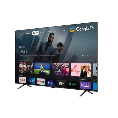 FamilyStore | Tv TCL 50" 50P755 4K UHD Smart LED Google Tv