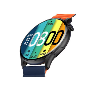 FamilyStore | Montre Connectée KIESLECT KR PRO - Noir