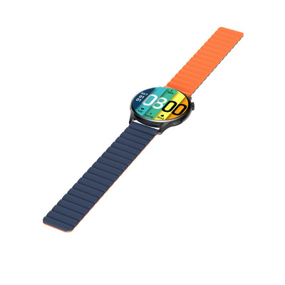 FamilyStore | Montre Connectée KIESLECT KR PRO - Noir