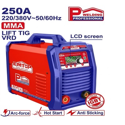 Poste De Soudage MMA