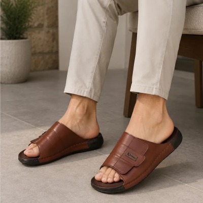 Mule Homme KENZAU