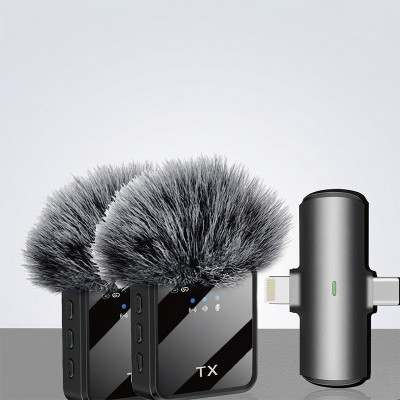 FamilyStore|Microphone