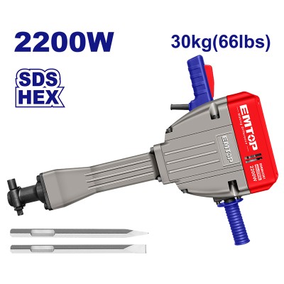 Demolisseur 30Kg