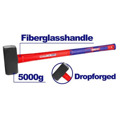 Masse Carrée 5000g