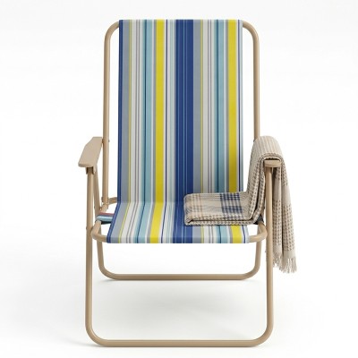 Fauteuil Pliant