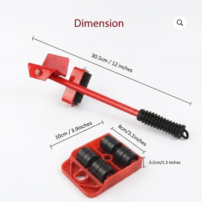 Ensemble D'outils De Déplacement