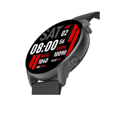 FamilyStore | Montre Connectée KIESLECT Calling Watch KR - Noir