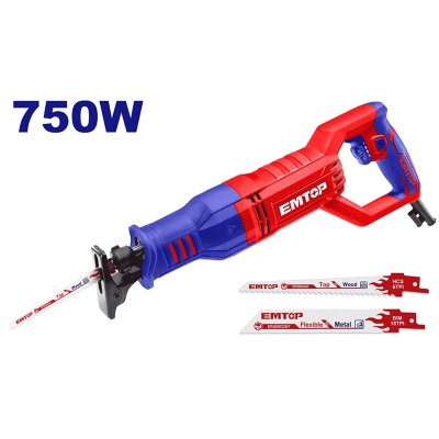 Scie à Sabre 750W