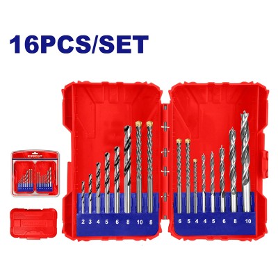 Jeu De 16 Forets