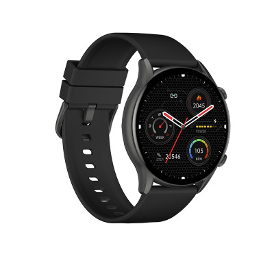 FamilyStore | Montre Connectée KIESLECT Calling Watch KR - Noir