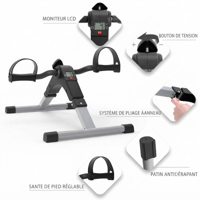 Mini Vélo pliable