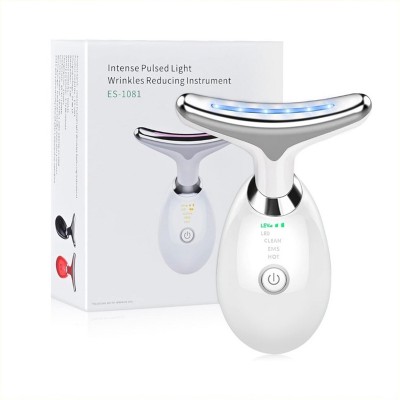 Masseur Facial Anti-Rides