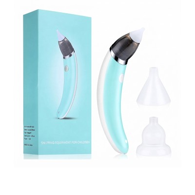 Aspirateur Électrique De Sniffing
