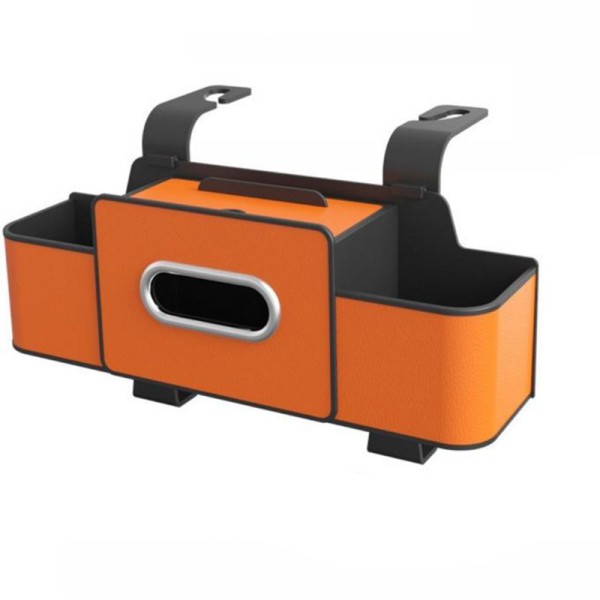 Organisateur De Voiture Multifonctionnel