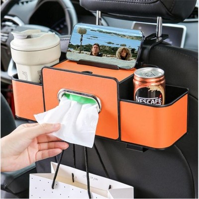 Organisateur de voiture