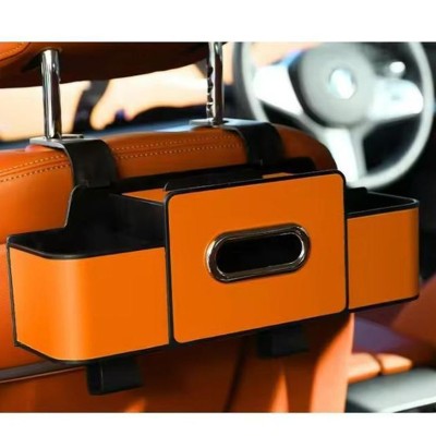 Organisateur de voiture