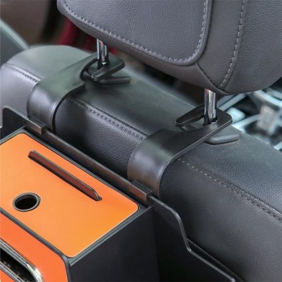 Organisateur de voiture