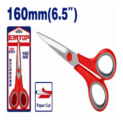 Ciseaux 160mm EMSX2607