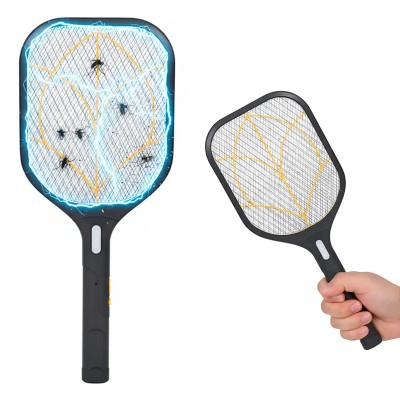 Tapette anti-moustiques électrique