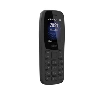 FamilyStore | Téléphone Portable NOKIA 105 - Noir
