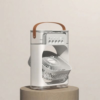 Ventilateur Brumisateur 2en1
