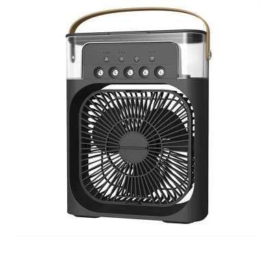 Ventilateur Brumisateur 2en1