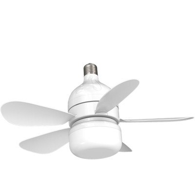 Ventilateur Avec Télécommande