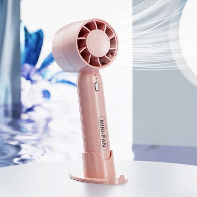 Ventilateur à Main Silencieux