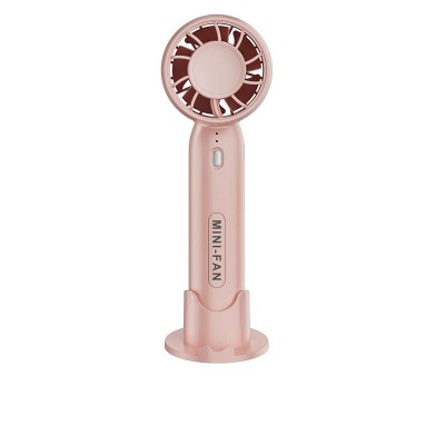 Ventilateur à Main Silencieux