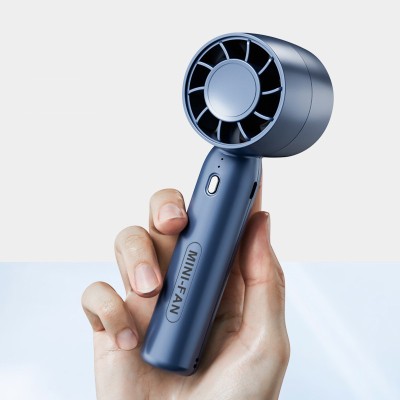 Ventilateur à Main Silencieux