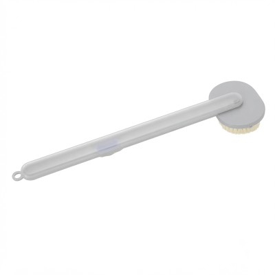 Brosse De Bain Exfoliante
