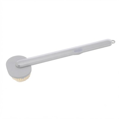 Brosse De Bain Exfoliante