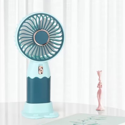 Mini Ventilateur Portable