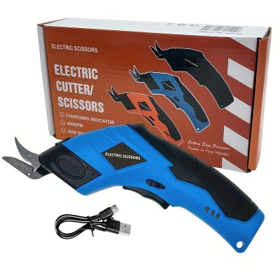 Ciseaux Electriques