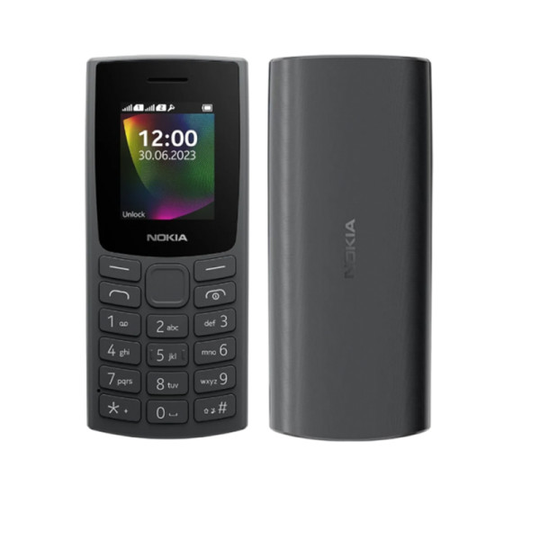 Téléphone Portable NOKIA 106