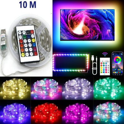 Ruban LED 10 Métres