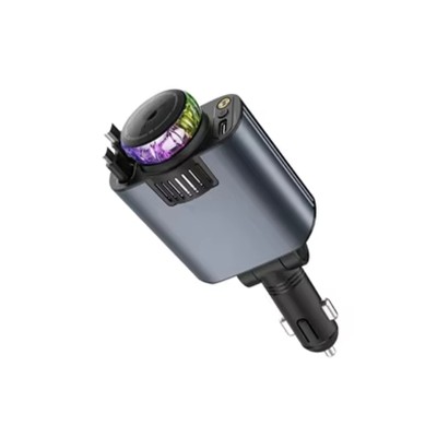 Chargeur De Voiture 120W