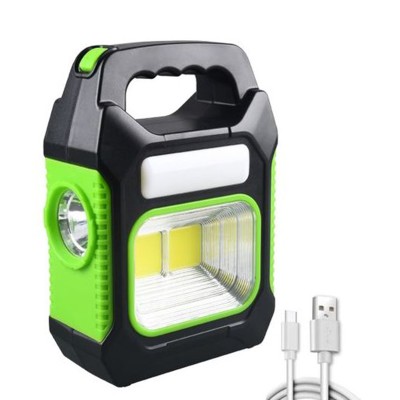 Lampe Solaire Extérieure