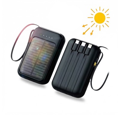 Mini Power Bank