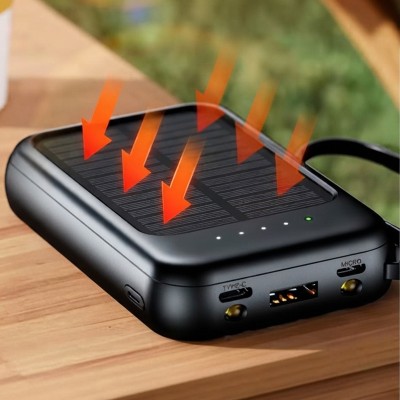 Mini Power Bank