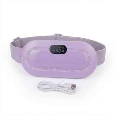 Ceinture Chauffante Réglable