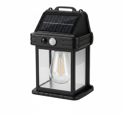 Lampe Solaire LED