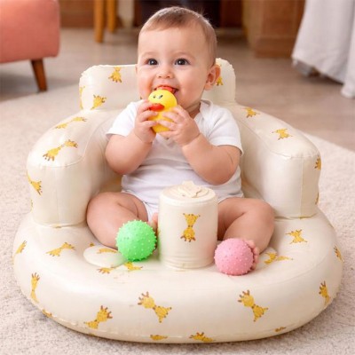 Fauteuil Gonflable Bébé